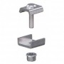 Kit unión multiuso INTERFLEX para bandeja portacables VIAFIL
