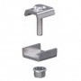 Kit unión multiuso INTERFLEX para bandeja portacables VIAFIL