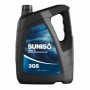 BIDON 4 L. ACEITE SUNISO PARA COMPRESOR ANTICONGELABLE 3GS