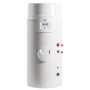 Bomba calor ACS suelo BAXI serie IR290 IN 200 volumen 196L R290