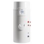 Bomba calor ACS suelo BAXI serie IR290 IN 200 volumen 196L R290