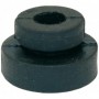 Taco caucho pié ventilador Ø6.5mm