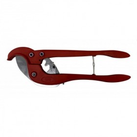Tijera cortatubos para tubería de PVC hasta Ø63mm MERCATOOLS KS63