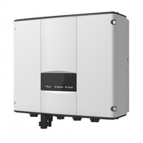 Variador fotovoltaico ESCOSOL bombeo solar para bomba monofásica o trifásica 1.50kW