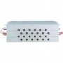 Caja distribuidora 1 salida VRF 3 tubos MUNDOCLIMA MVD V6R MS01/N1-D R410A monofásico
