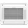 Aire acondicionado split consola 1x1 MUNDOCLIMA MUCNR-09-H14 R32 refrigeración 2.6kW calefacción 2.94kW monofásico