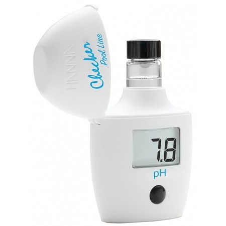 Medidor pH digital CHECKER HI779