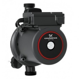 Electrobomba automática aumento de presión GRUNDFOS UPA 15-120