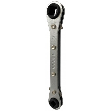 Llave de chicharra modelo RR-122