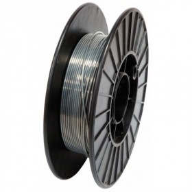 Carrete de 50 g de hilo de soldadura de aluminio y cobre