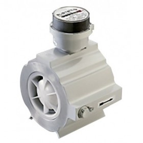 Cuantómetro de gas ELSTER mod. QA-250 DN100 (20-400 m3/h)