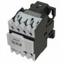 Contactor eléctrico 3P 25A +1NC 230VAC VOLTIMERC 3RB8