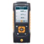 Instrumento para climatización con sensor de presión diferencial integrado TESTO 440 dP