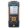 Instrumento para climatización con sensor de presión diferencial integrado TESTO 440 dP