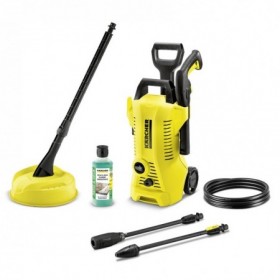 Hidrolimpiadora de alta presión Kärcher K2 Power control home