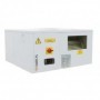 Deshumidificador piscina SHA-50 para conducto horizontal HIDROS
