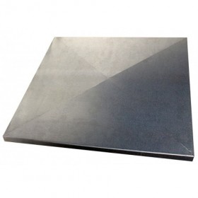Tejadillo para recuperador de calor MURECO-EVO EC1600 1550x1420mm