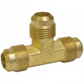 TE LATON MACHO DE 1/4" SAE