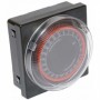 Programador horario 24 horas encastrable DCR-24