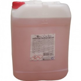 Bote 25L Desincrustante para instalaciones de cobre y acero