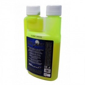 Bote 250ml de líquido fluorescente dosificador