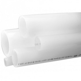 Tubo Uponor Q&E Aqua Pipe Ø16x1.8 -barra 5 mts- 1038350
