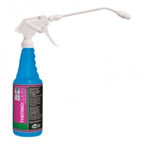 Pulverizador 750ml Limpiador desincrustante para calderas de condensación THERMOCLEAN