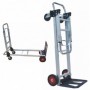 Carretilla - Carro plataforma de transporte MERCATOOLS BRICO 90kg