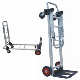 Carretilla - Carro plataforma de transporte MERCATOOLS BRICO 90kg