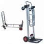 Carretilla - Carro plataforma de transporte MERCATOOLS BRICO 90kg