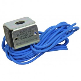 BOBINA VALVULA INVERSORA SANHUA SQ-A2522G-000870 220-240 V