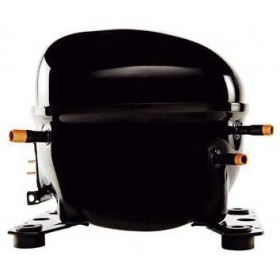 COMPRESOR HERMETICO EMBRACO-ASPERA R404A/507A BAJA TEMPERATURA EMT2125GK 230V I