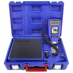 Báscula digital programable SE-100-P de 100kg