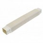 Canaleta flexible 80x60mm longitud 560 mm ESCCONDUCT