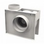 Ventilador centrífugo simple aspiración motor directo S&P CKB-1500N