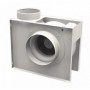 Ventilador centrífugo simple aspiración motor directo S&P CKB-1500N