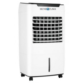 Acondicionador evaporativo MUNDOCLIMA portátil MC-12
