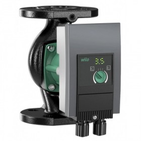 Electrobomba circuladora electrónica calefacción y refrigeración WILO YONOS MAXO 100 /0.5-12 PN10