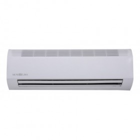 Unidad interior VRF pared MUNDOCLIMA V8 MVD-80GN18 R32 y R410A refrigeración 8kW calefacción 9kW monofásico