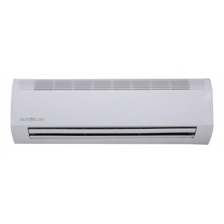 Unidad interior VRF pared MUNDOCLIMA V8 MVD-80GN18 R32 y R410A refrigeración 8kW calefacción 9kW monofásico
