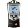 Termohigrómetro digital TESTO 610