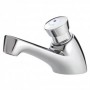 Grifo lavabo temporizado 1 agua PRESTO 605