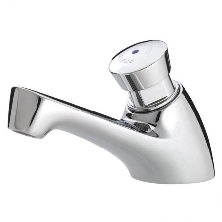 Grifo lavabo temporizado 1 agua PRESTO 605