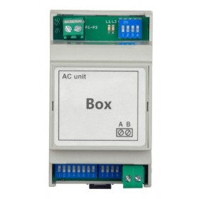 Interface de comunicación MADEL ZONING para maquinas GENERAL-FUJITSU con cable de 3 hilos