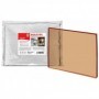 Placa gel mediana MUNDOFAN NEUTRIC INDUSTRY 200gr. 135x105x15mm