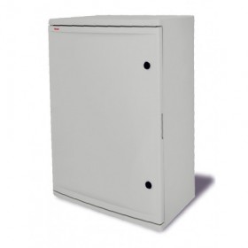 Armario eléctrico mural estanco IP65 FAMATEL AE700 700x500x245mm