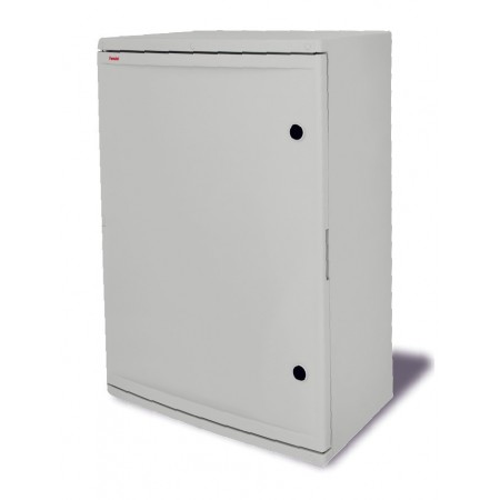 Armario eléctrico mural estanco IP65 FAMATEL AE700 700x500x245mm