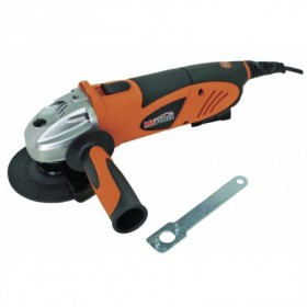 Amoladora angular eléctrica MT POWER SUPER 850W 230VAC