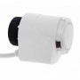 Actuador electrotérmico IMI-TA  EMO-T .NC 24VCA