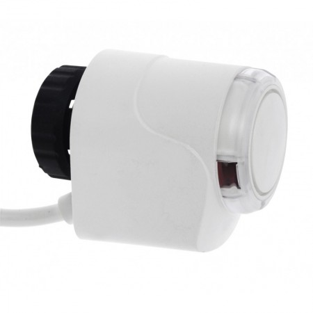 Actuador electrotérmico IMI-TA  EMO-T .NC 24VCA